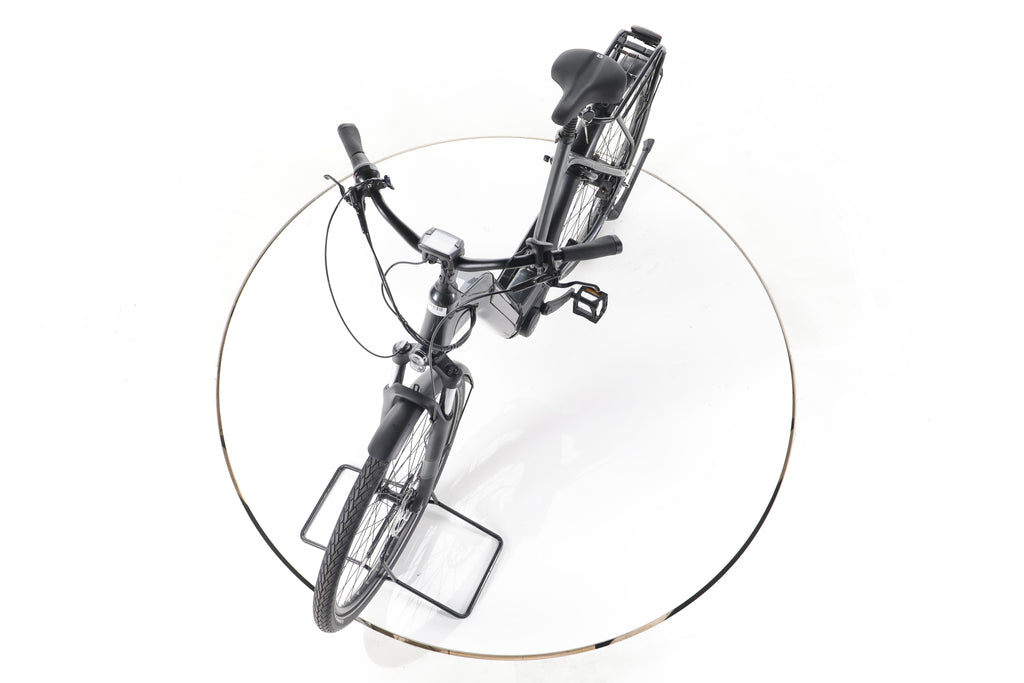 FLYER Gotour6 3.41R City E-Bike Tiefeinsteiger - Image 17