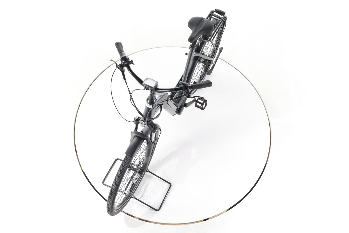 FLYER Gotour6 3.41R City E-Bike Tiefeinsteiger - Image 17