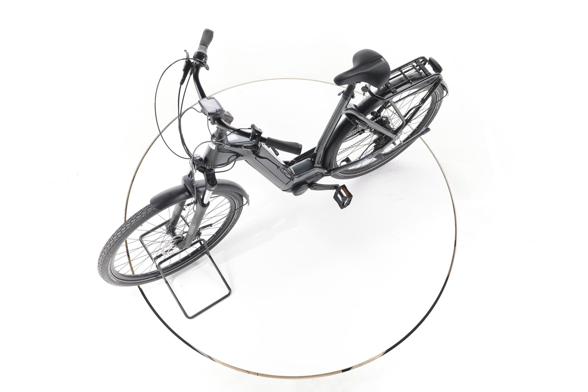 FLYER Gotour6 3.41R City E-Bike Tiefeinsteiger - Image 18