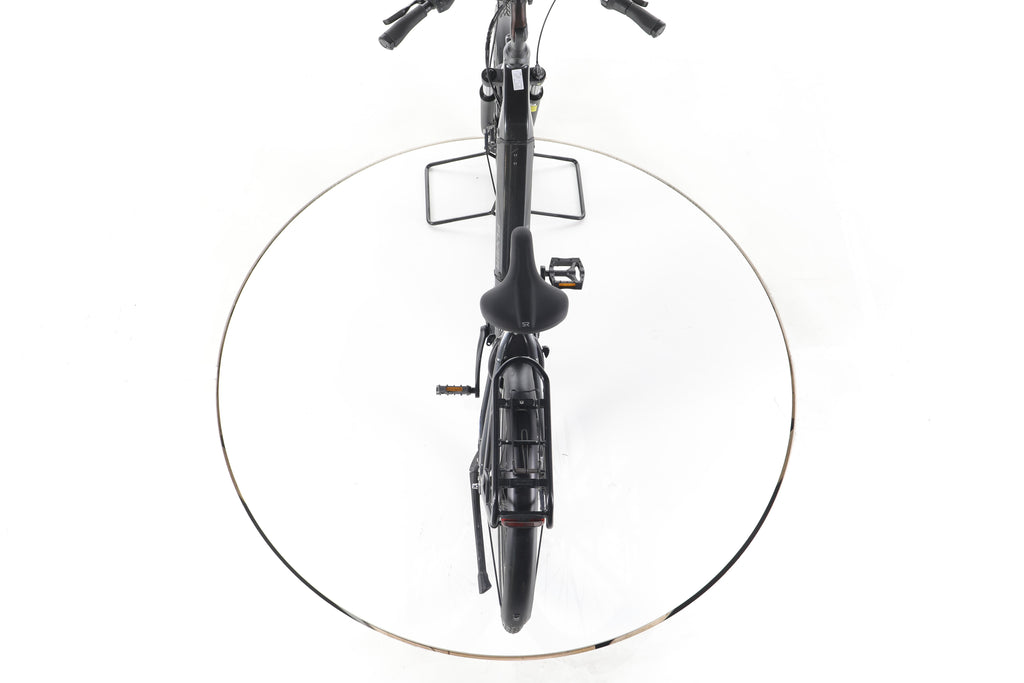 FLYER Gotour6 3.41R City E-Bike Tiefeinsteiger - Image 22