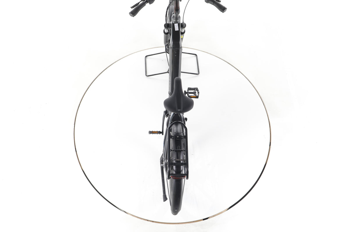 FLYER Gotour6 3.41R City E-Bike Tiefeinsteiger - Image 22