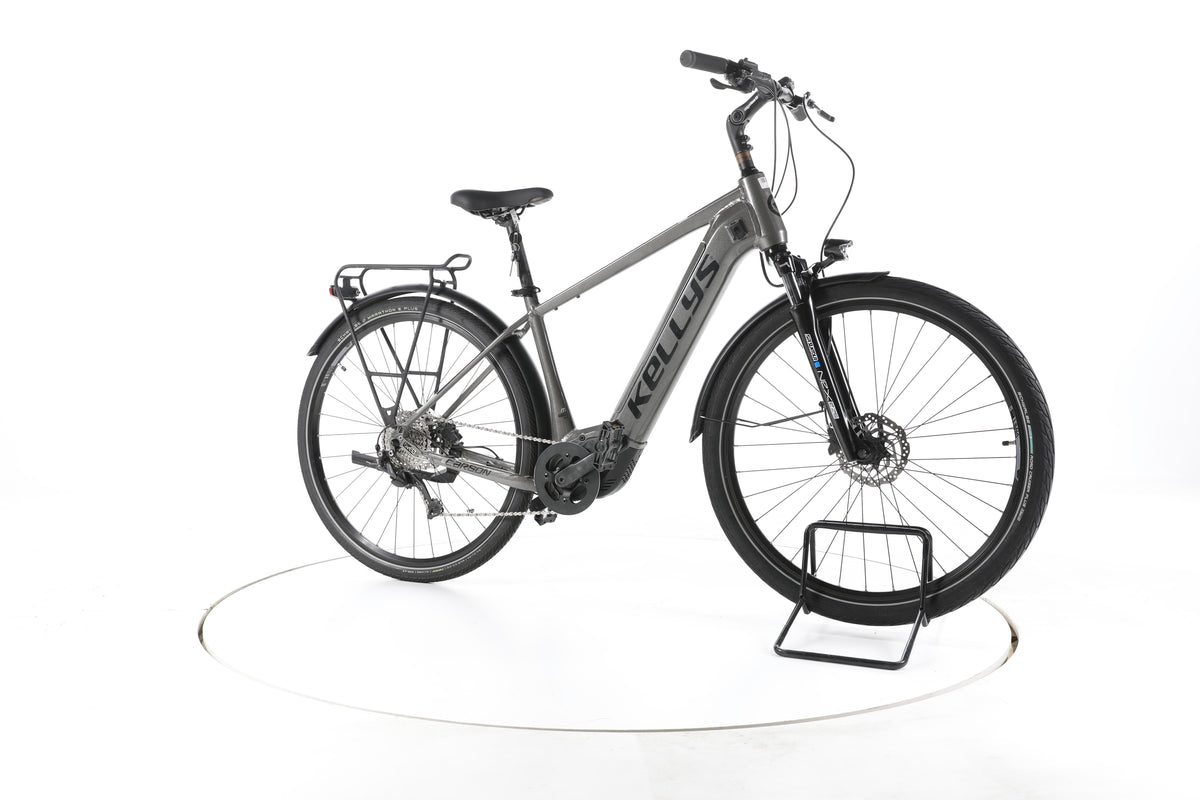 Kellys E-CARSON 30 Trekking E-Bike - Image 2