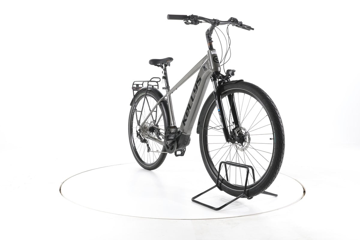 Kellys E-CARSON 30 Trekking E-Bike - Image 3