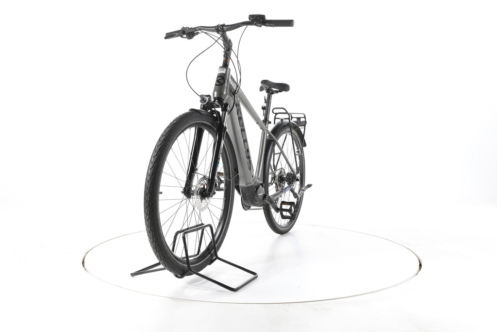 Kellys E-CARSON 30 Trekking E-Bike - Image 5
