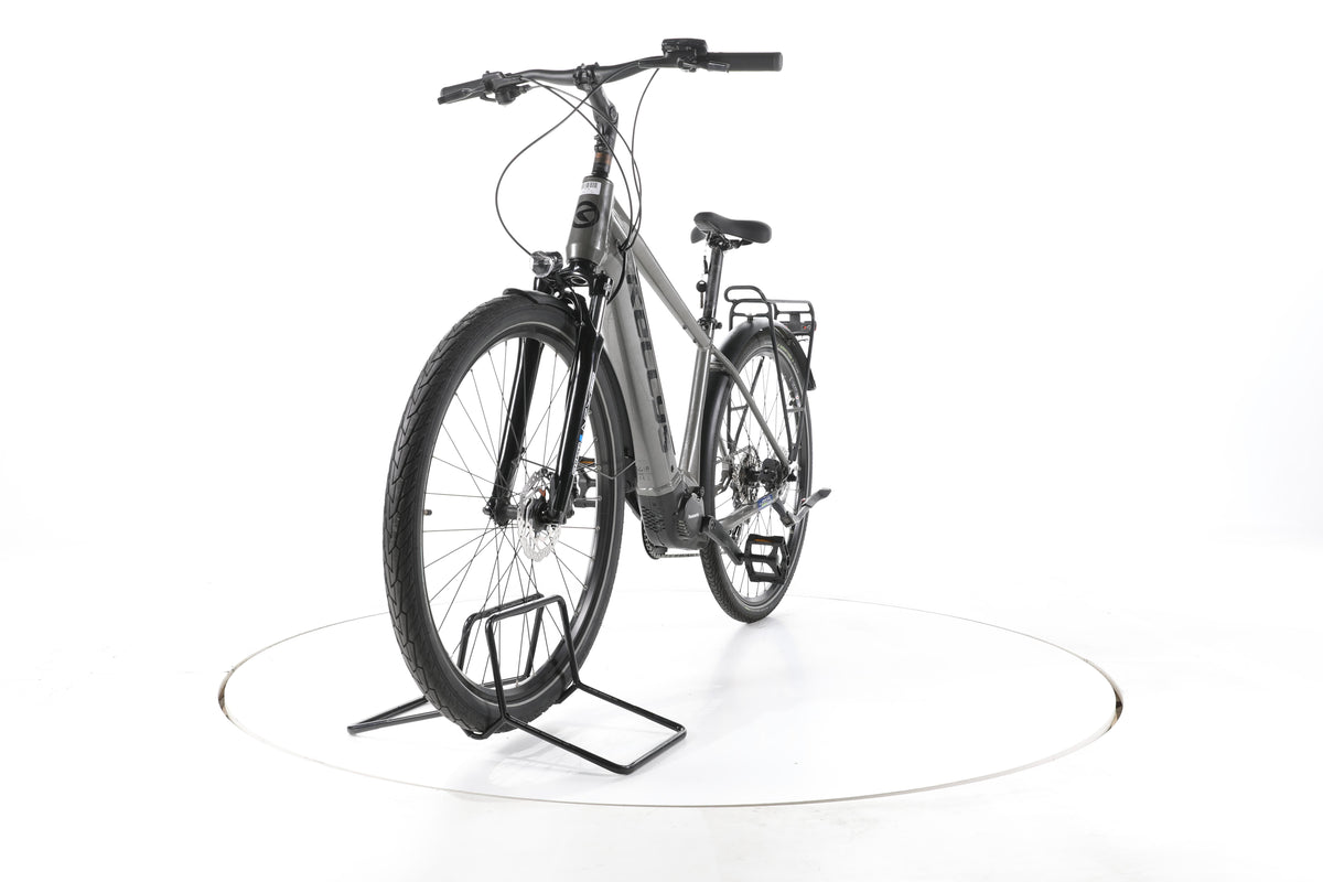 Kellys E-CARSON 30 Trekking E-Bike - Image 5