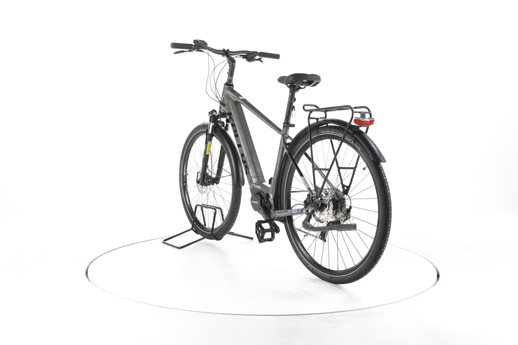 Kellys E-CARSON 30 Trekking E-Bike - Image 9