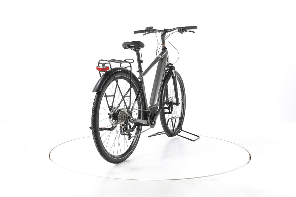 Kellys E-CARSON 30 Trekking E-Bike - Image 11