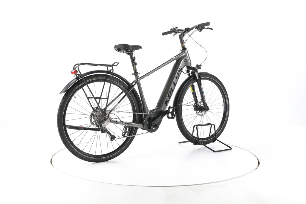 Kellys E-CARSON 30 Trekking E-Bike - Image 12