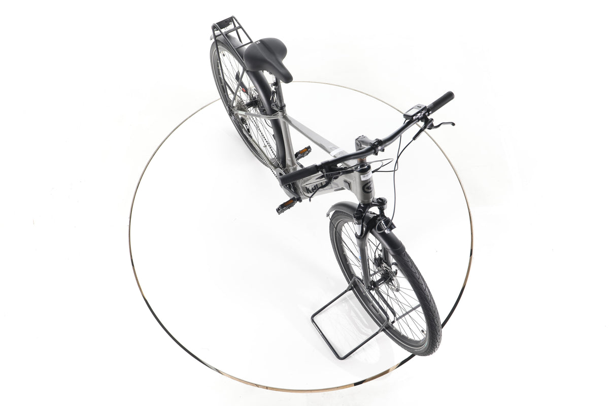 Kellys E-CARSON 30 Trekking E-Bike - Image 15