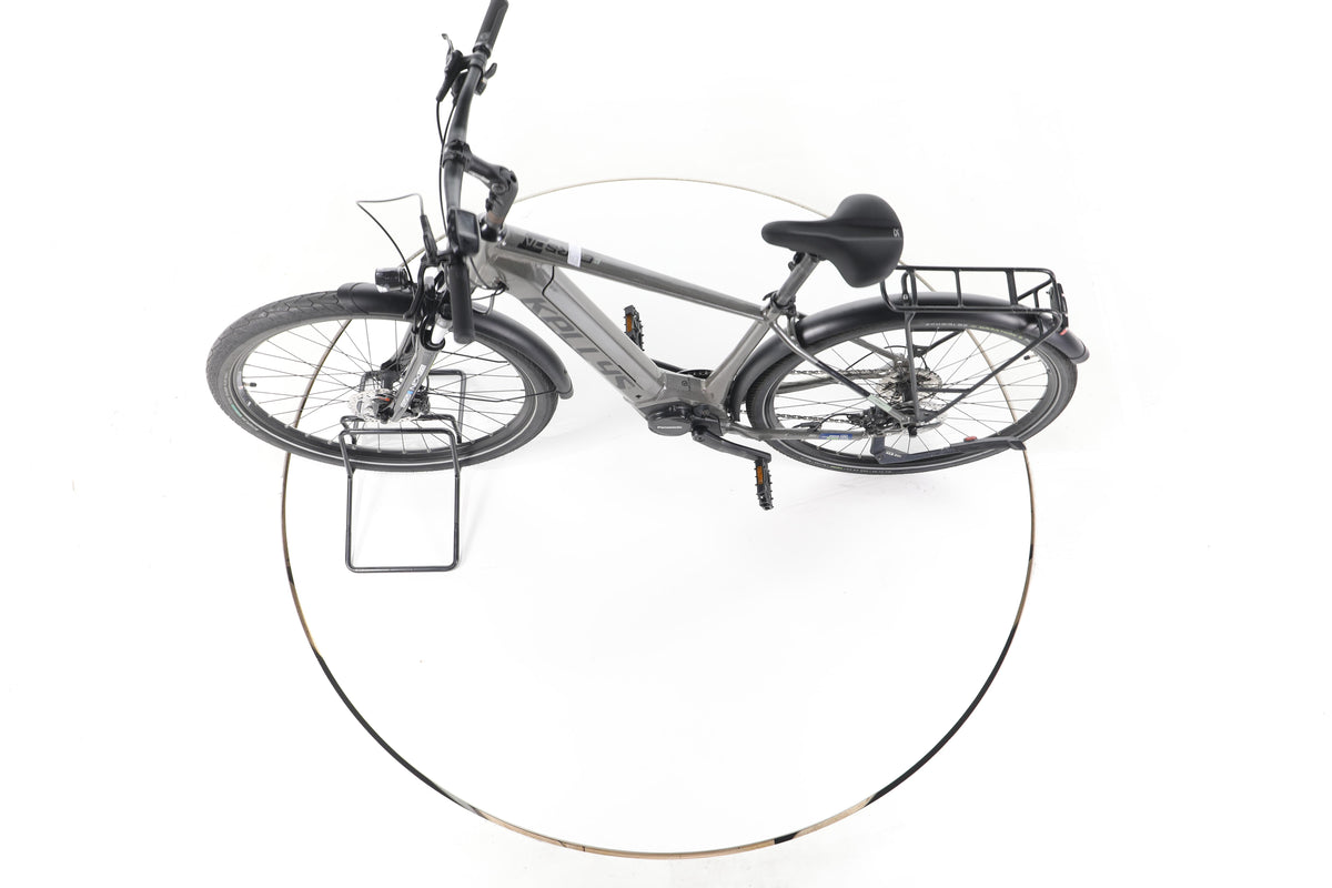 Kellys E-CARSON 30 Trekking E-Bike - Image 19
