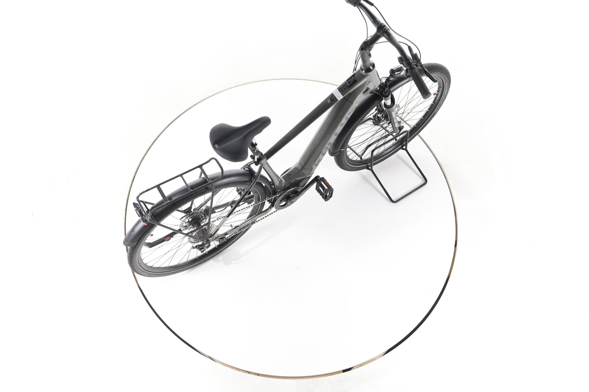 Kellys E-CARSON 30 Trekking E-Bike - Image 24