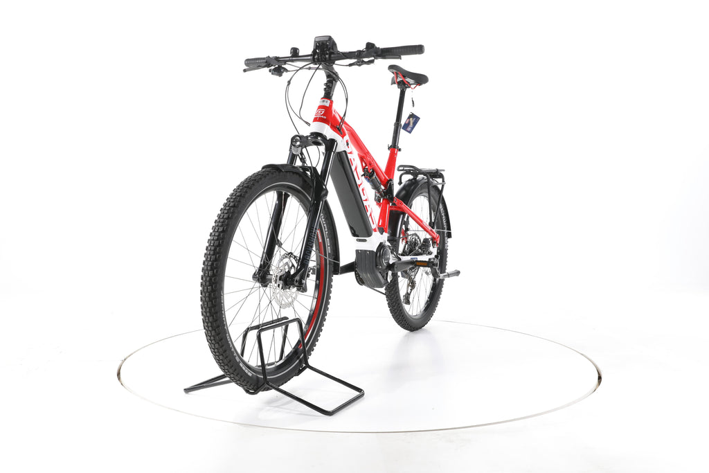 GASGAS G Trekking 3.0 E-Bike Fully 2024 - Image 5