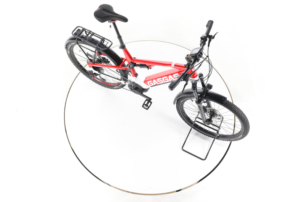 GASGAS G Trekking 3.0 E-Bike Fully 2024 - Image 14