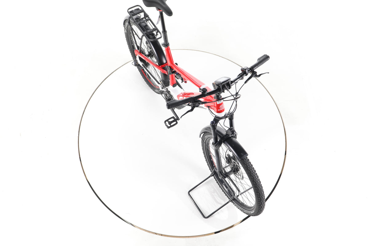 GASGAS G Trekking 3.0 E-Bike Fully 2024 - Image 15
