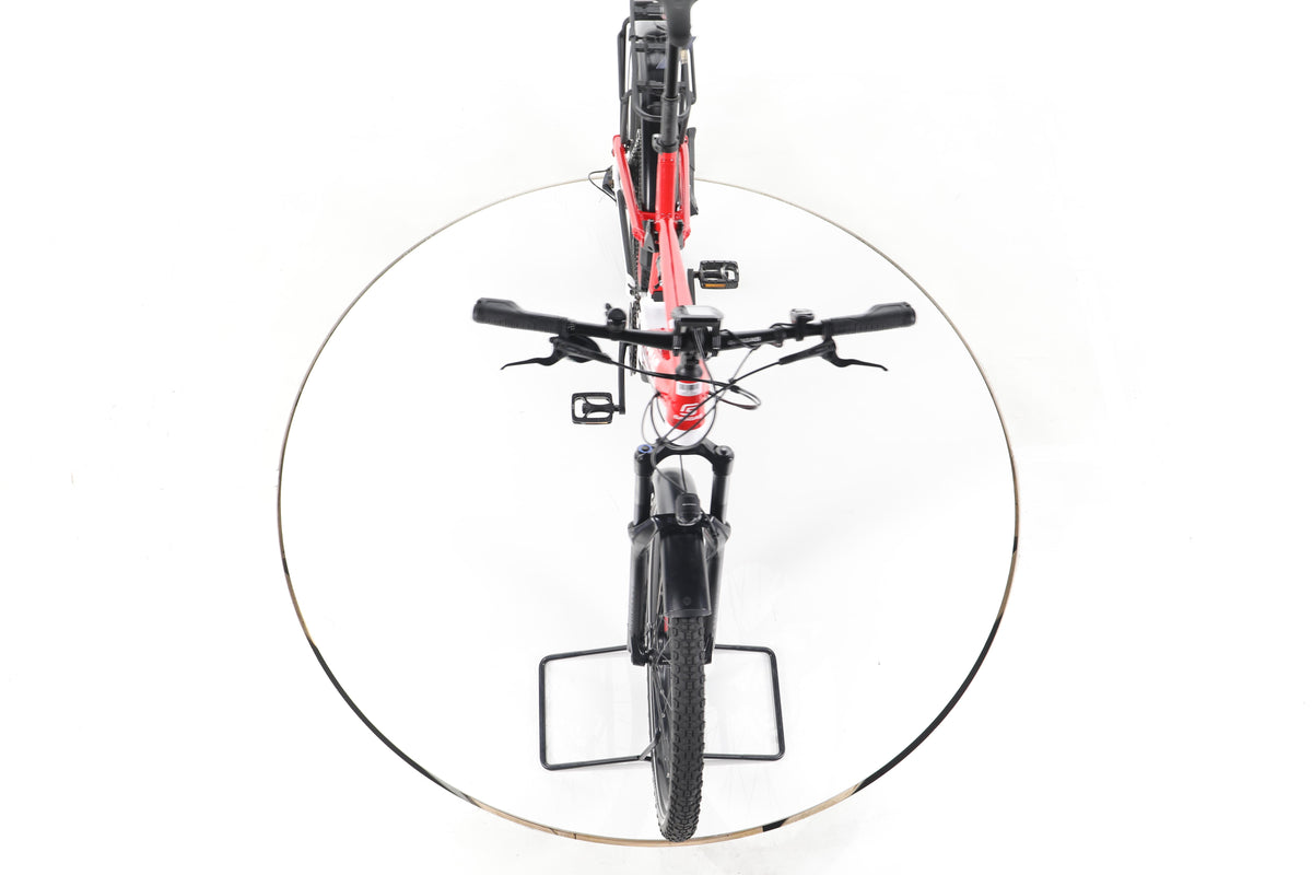 GASGAS G Trekking 3.0 E-Bike Fully 2024 - Image 16
