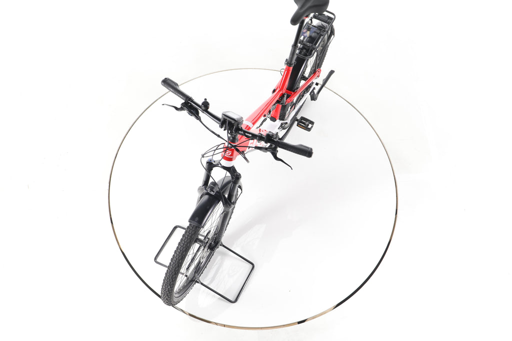 GASGAS G Trekking 3.0 E-Bike Fully 2024 - Image 17
