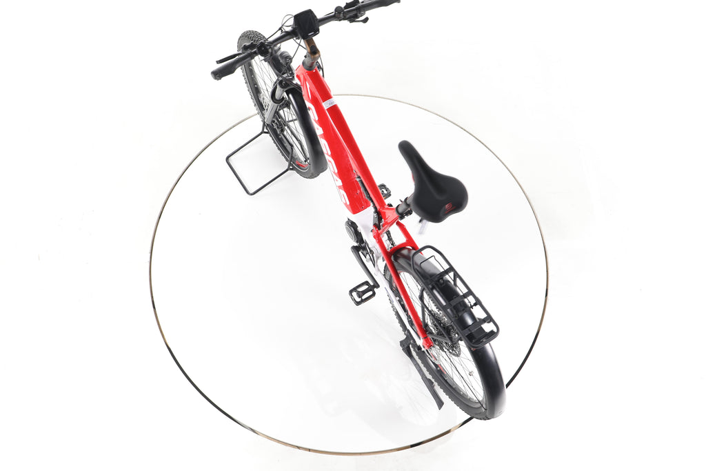 GASGAS G Trekking 3.0 E-Bike Fully 2024 - Image 21
