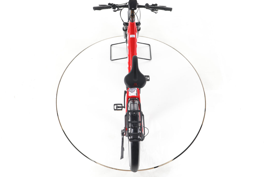 GASGAS G Trekking 3.0 E-Bike Fully 2024 - Image 22