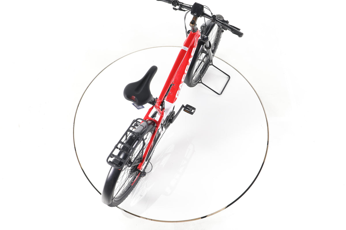 GASGAS G Trekking 3.0 E-Bike Fully 2024 - Image 23