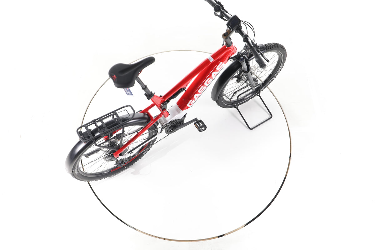 GASGAS G Trekking 3.0 E-Bike Fully 2024 - Image 24