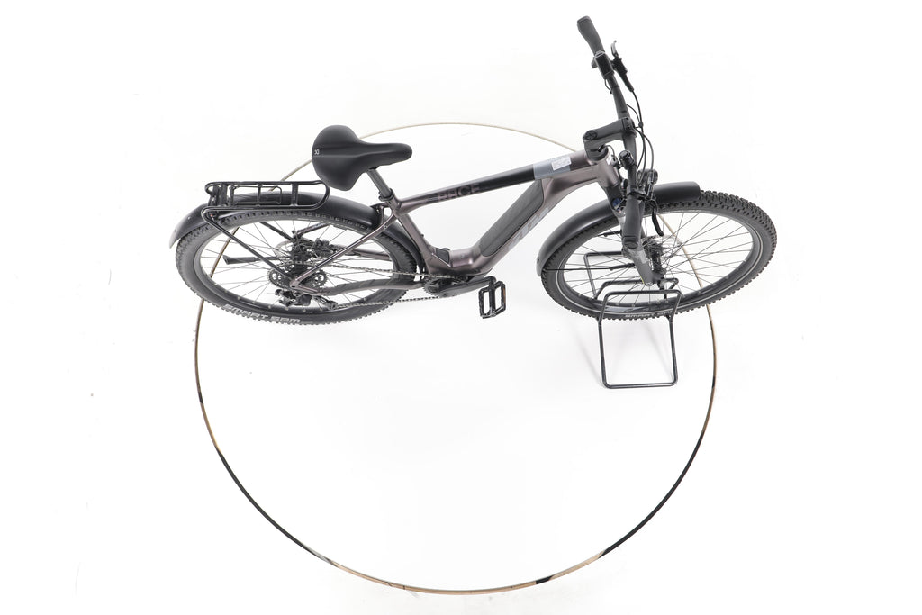 KTM Macina Race_SX_LFC Trekking E-Bike 2024 - Image 13