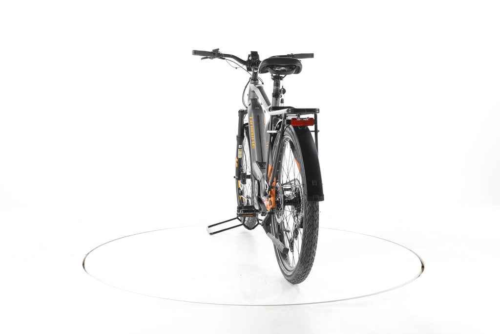 Haibike Trekking 10 Trekking E-Bike - Image 10