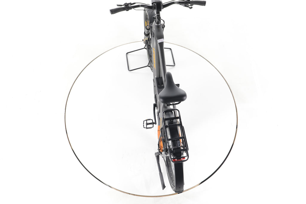 Haibike Trekking 10 Trekking E-Bike - Image 22