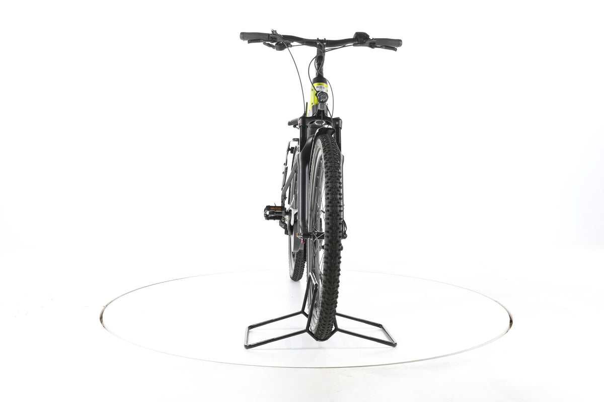 Bergamont E-Ville SUV Trekking E-Bike Tiefeinsteiger - Image 4