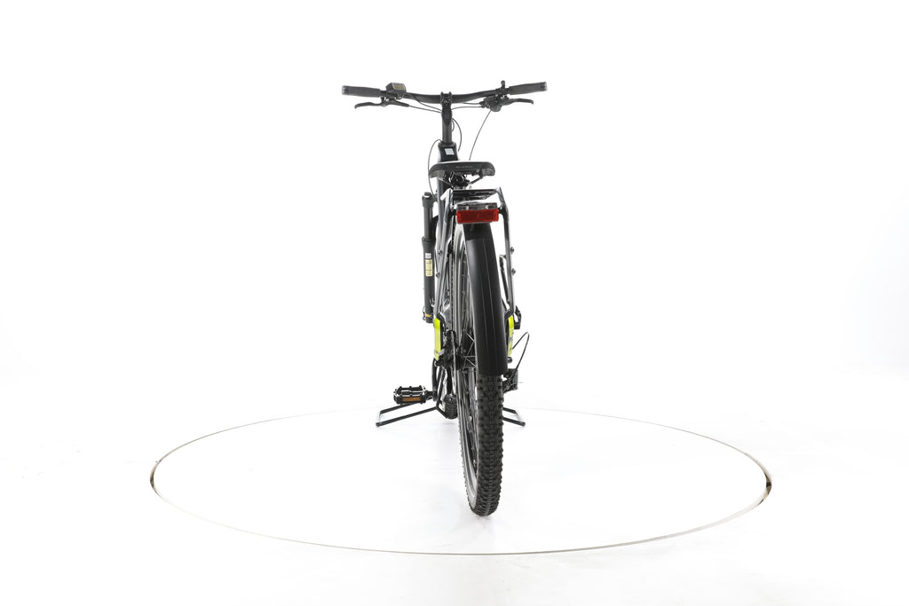 Bergamont E-Ville SUV Trekking E-Bike Tiefeinsteiger - Image 10