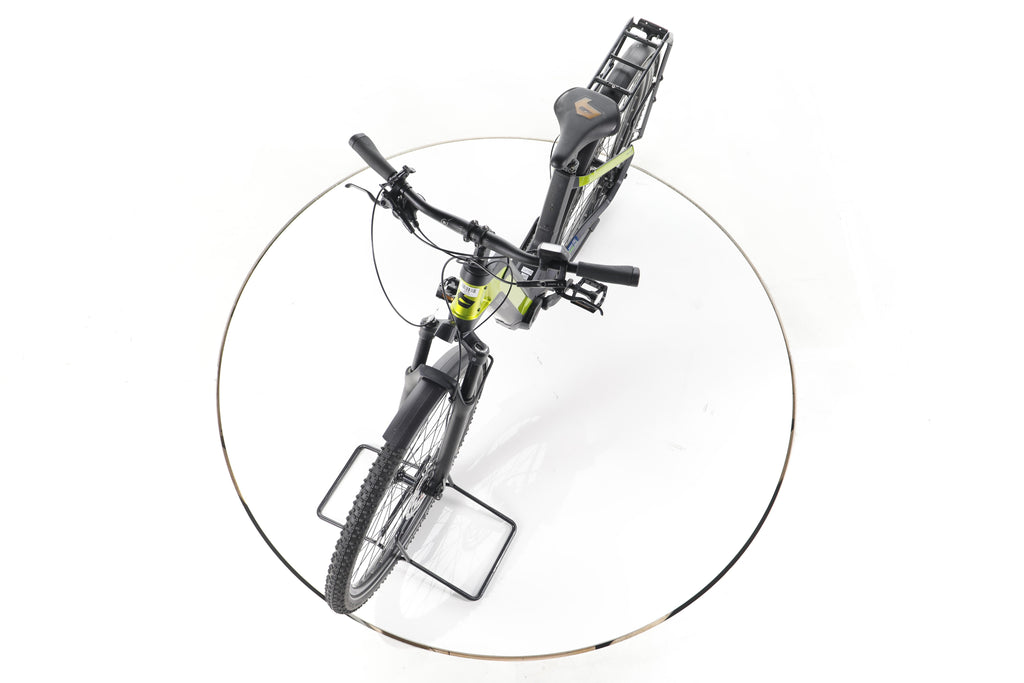 Bergamont E-Ville SUV Trekking E-Bike Tiefeinsteiger - Image 17