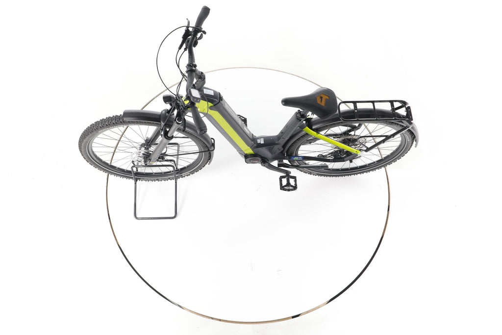 Bergamont E-Ville SUV Trekking E-Bike Tiefeinsteiger - Image 19