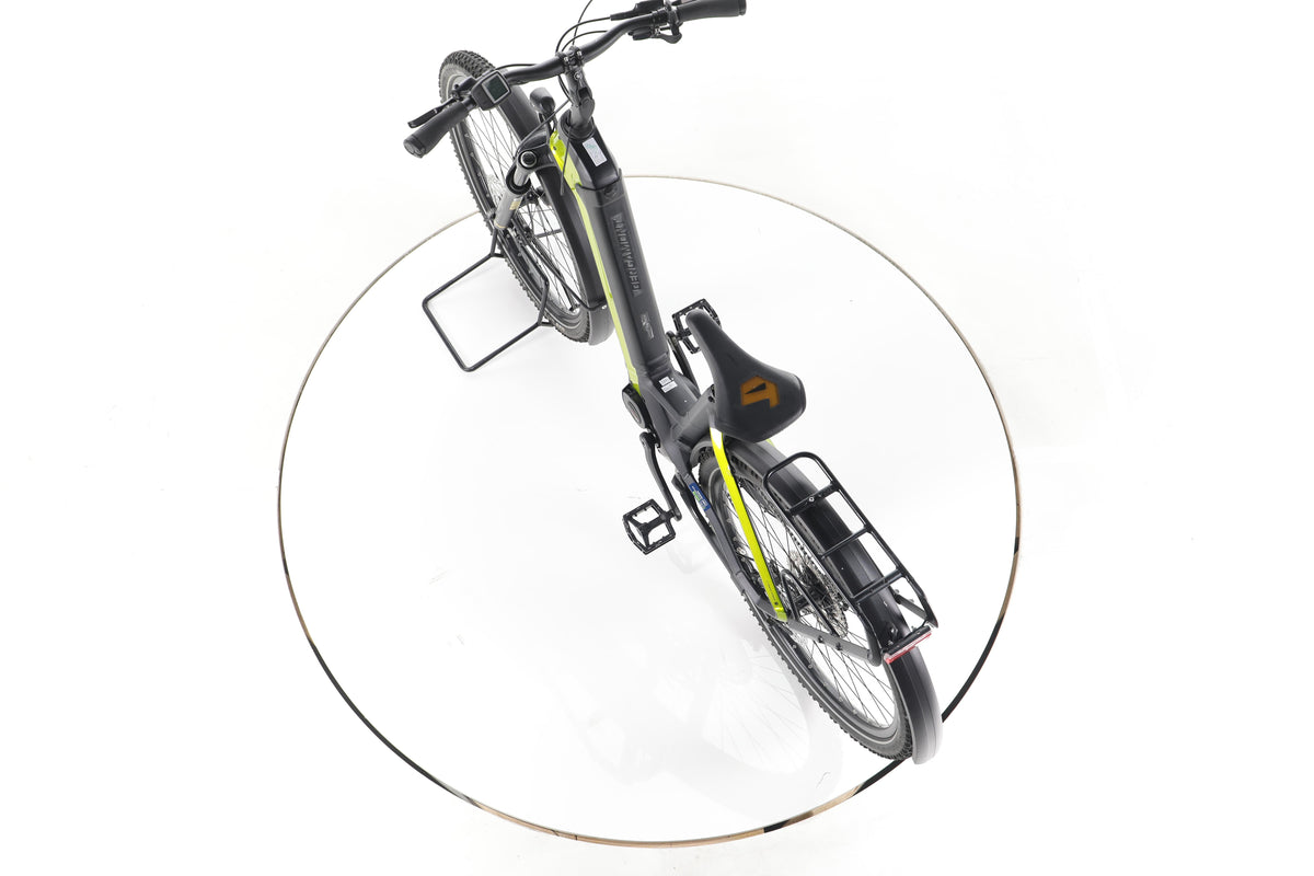 Bergamont E-Ville SUV Trekking E-Bike Tiefeinsteiger - Image 21