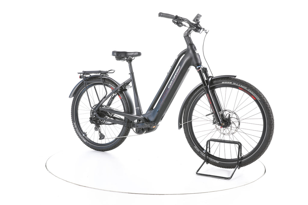 Corratec Life CX6 12S Trekking E-Bike Tiefeinsteiger - Image 2