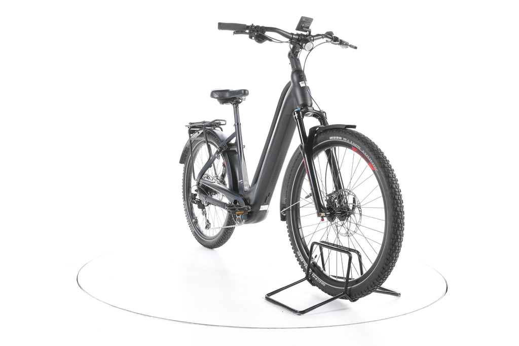 Corratec Life CX6 12S Trekking E-Bike Tiefeinsteiger - Image 3