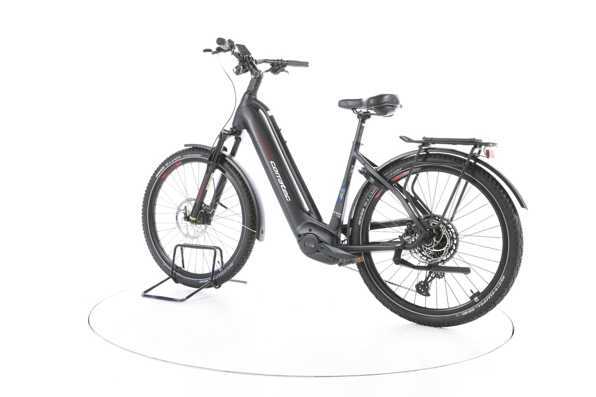 Corratec Life CX6 12S Trekking E-Bike Tiefeinsteiger - Image 8