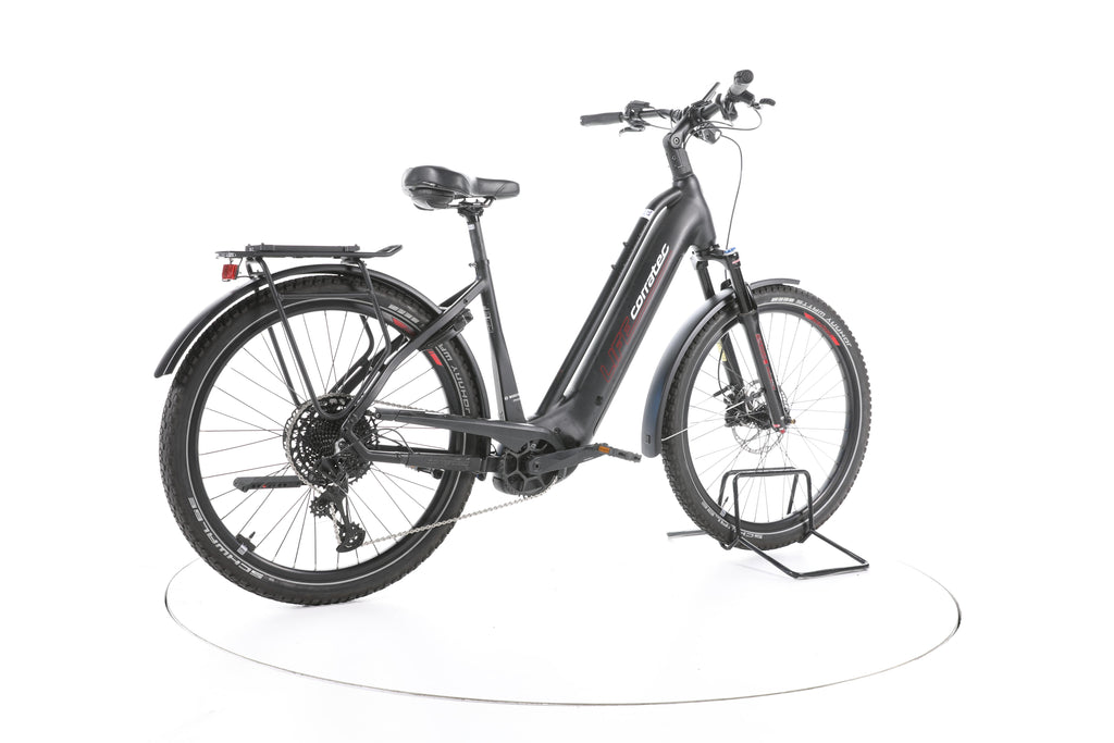 Corratec Life CX6 12S Trekking E-Bike Tiefeinsteiger - Image 12