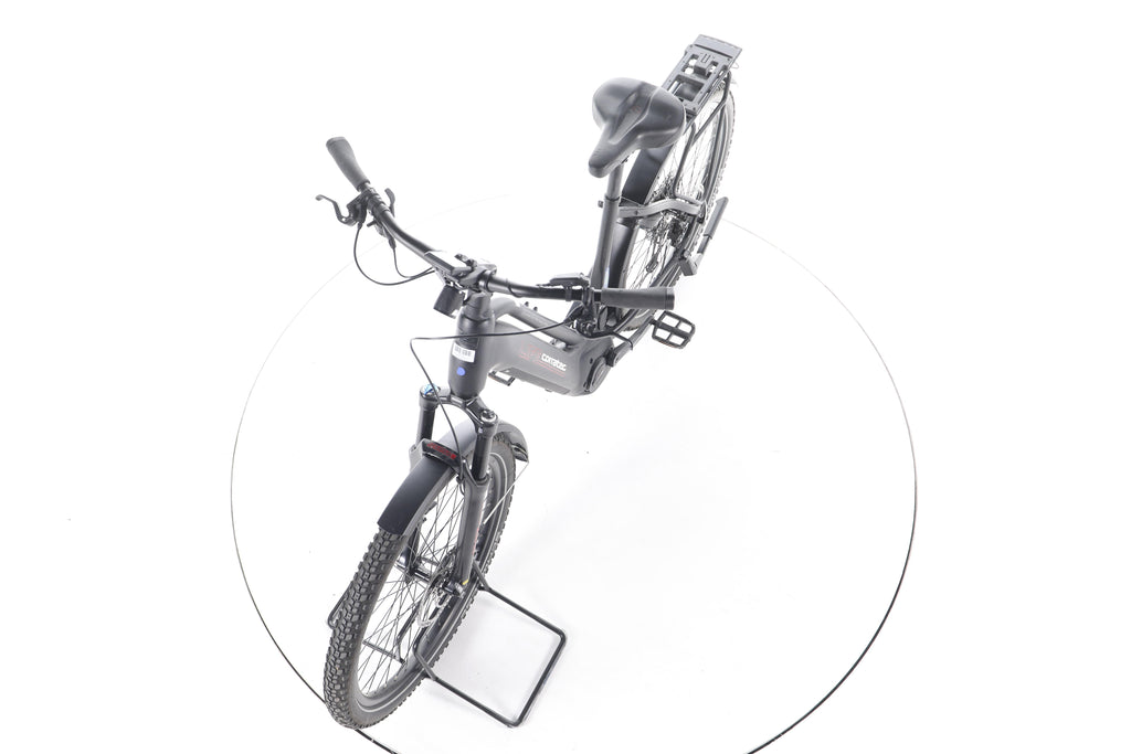Corratec Life CX6 12S Trekking E-Bike Tiefeinsteiger - Image 17