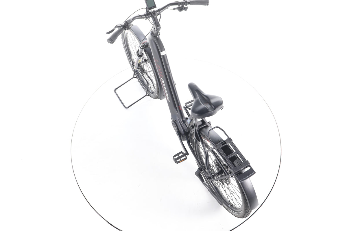 Corratec Life CX6 12S Trekking E-Bike Tiefeinsteiger - Image 21