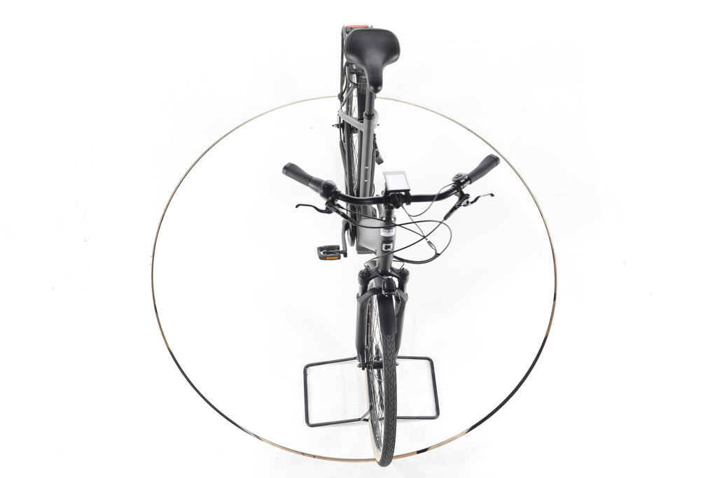 QWIC Premium i MN7+ City E-Bike Tiefeinsteiger - Image 16