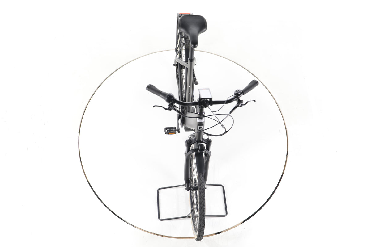 QWIC Premium i MN7+ City E-Bike Tiefeinsteiger - Image 16