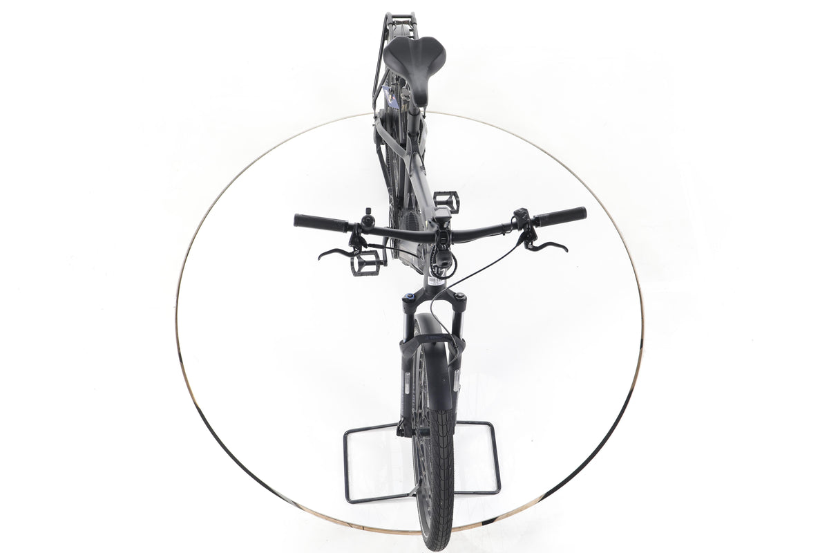 HNF Nicolai XD-3 City E-Bike - Image 16
