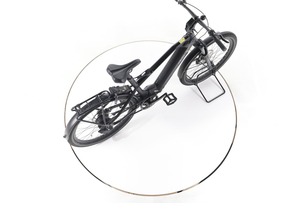 HNF Nicolai XD-3 City E-Bike - Image 24