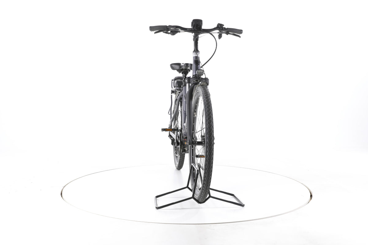 Hercules E-Imperial 180 Trekking E-Bike Tiefeinsteiger - Image 4