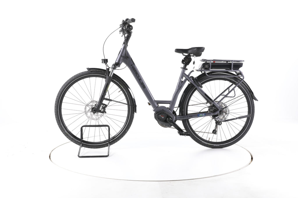 Hercules E-Imperial 180 Trekking E-Bike Tiefeinsteiger - Image 7