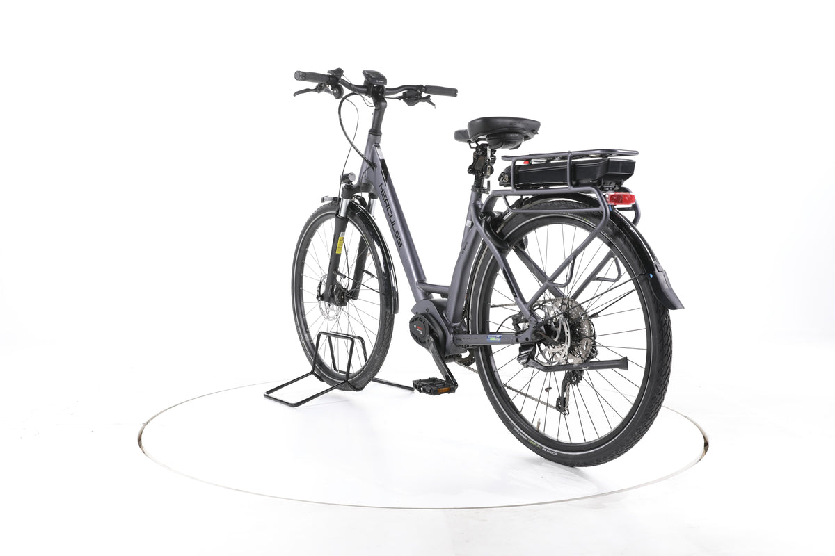 Hercules E-Imperial 180 Trekking E-Bike Tiefeinsteiger - Image 9