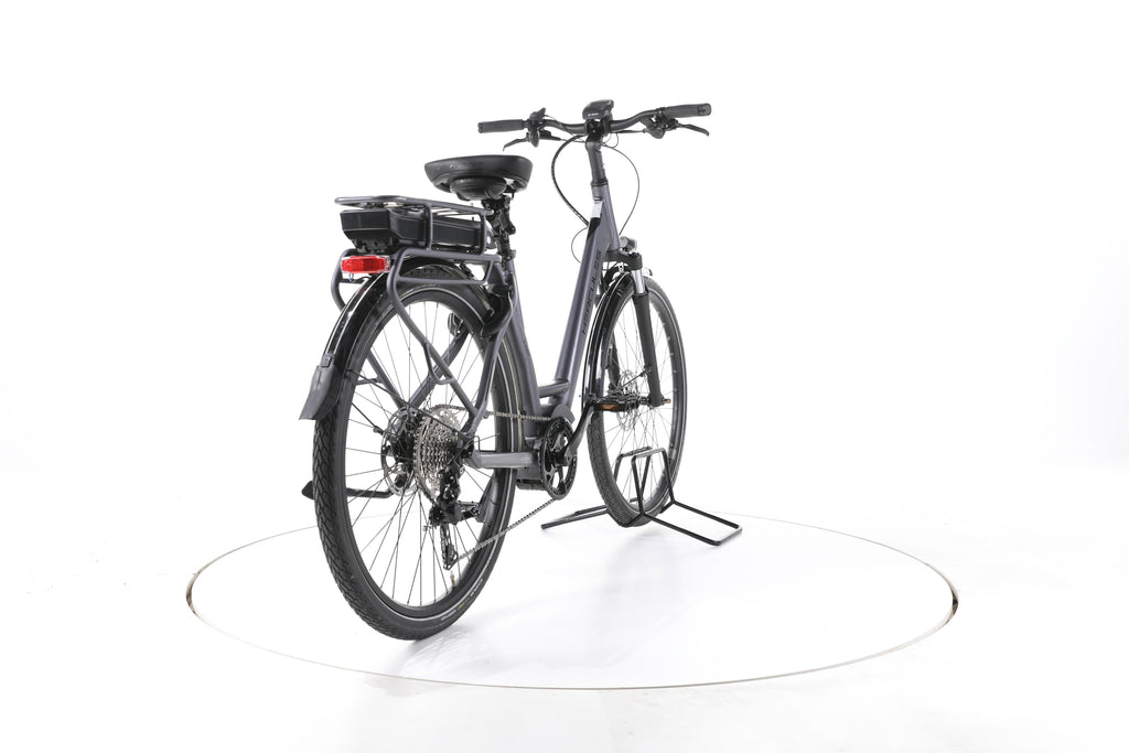 Hercules E-Imperial 180 Trekking E-Bike Tiefeinsteiger - Image 11