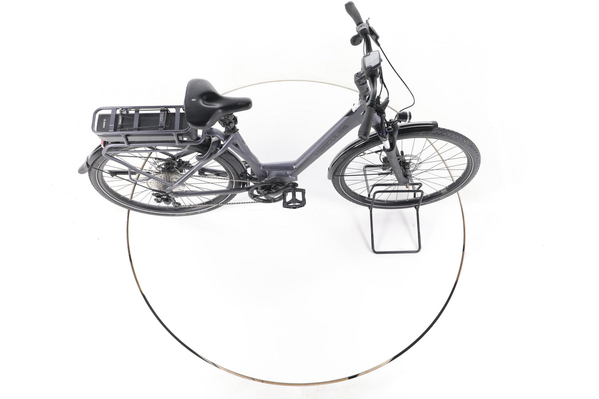 Hercules E-Imperial 180 Trekking E-Bike Tiefeinsteiger - Image 13