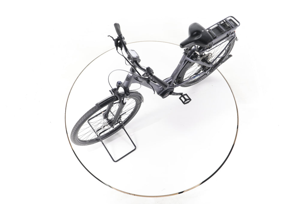 Hercules E-Imperial 180 Trekking E-Bike Tiefeinsteiger - Image 18
