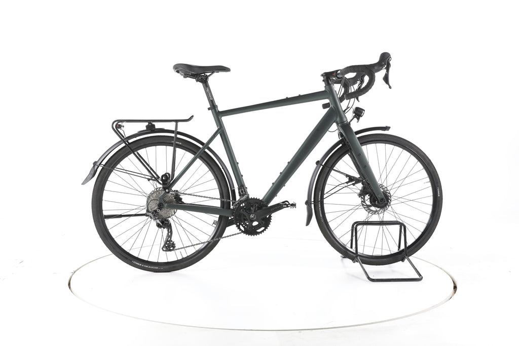 Velo de Ville G 400 Gravelbike 2025 - Image 1