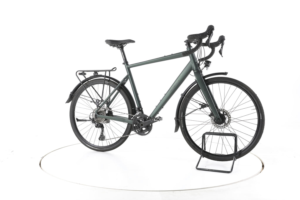 Velo de Ville G 400 Gravelbike 2025 - Image 2